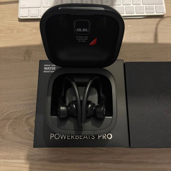 Earbuds How To Pair Beats Pro To Computer How To Connect Beats To - Main Image